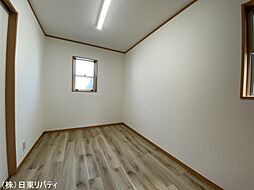 室内の画像