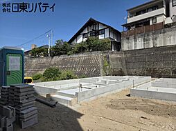 物件画像 東区牛田東2丁目 2
