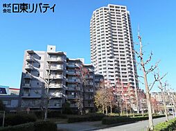 物件画像 Acityタワーズウエスト・タワー棟