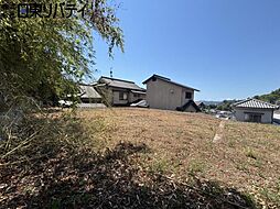 物件画像 呉市西惣付町 4