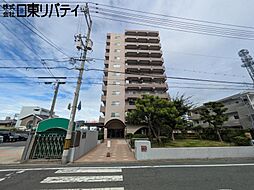 マンションイメージ