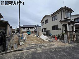 物件画像 安佐北区亀山5丁目