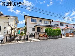 物件画像 佐伯区美鈴が丘西2丁目