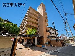 マンションイメージ