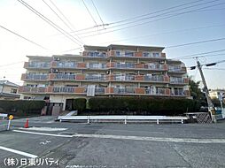 物件画像 エメラルドマンション船越