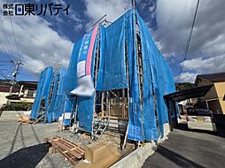 物件画像 安佐北区可部2丁目 4