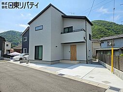 物件画像 呉市広徳丸町 8