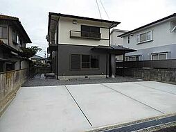 安佐北区落合南4丁目