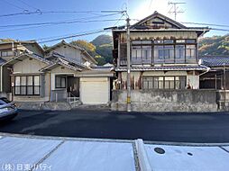 物件画像 呉市広名田2丁目