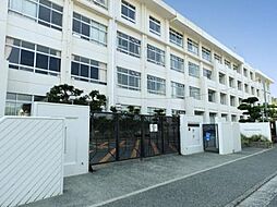安佐北区口田南9丁目