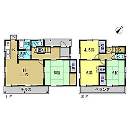 物件画像 廿日市市福面2丁目