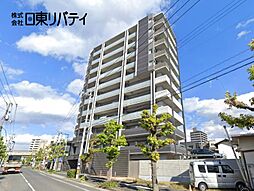 物件画像 セントエクシア府中浜田