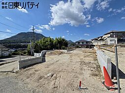 物件画像 安佐北区亀山6丁目　4