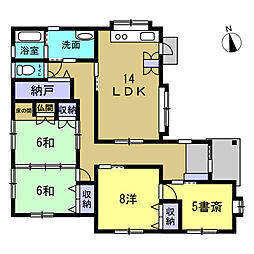 物件画像 廿日市市佐方3丁目