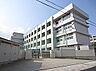 周辺：広島市立庚午小学校？150m