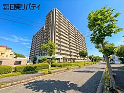 マンションイメージ
