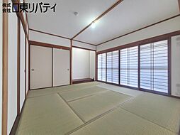 室内の画像