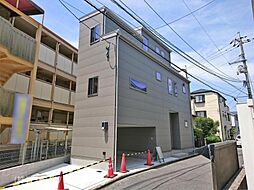 安芸長束駅 3,980万円