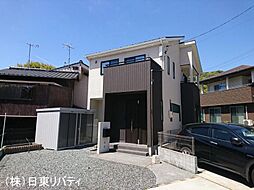 物件画像 呉市西辰川2丁目
