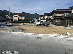 物件画像 佐伯区五日市町大字上河内字東平林　1