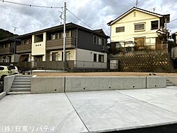 物件画像 東区上温品1丁目　B