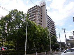 物件画像 ファミール江波公園ツインズ弐番館