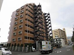 物件画像 ライオンズマンション古江西A棟