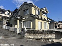 物件画像 安佐北区亀山8丁目