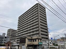 物件画像 ローレルコート広本町