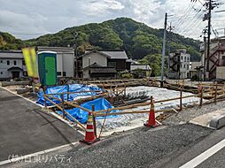 物件画像 安芸区瀬野1丁目　A