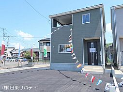 物件画像 東広島市安芸津町三津字南本町　1