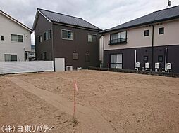 物件画像 安佐南区川内1丁目　D