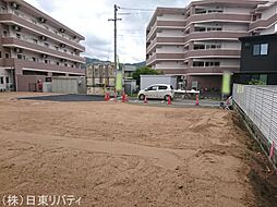 物件画像 安佐南区川内1丁目　E