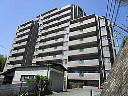 物件画像 パークヒルズ毘沙門