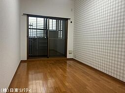 室内の画像