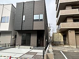 物件画像 中区江波南2丁目　4
