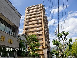 物件画像 ライオンズマンション呉西中央