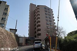 物件画像 牛田早稲田パークホームズ