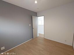 子供部屋の画像