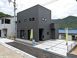 物件画像 安芸郡海田町国信2丁目　B