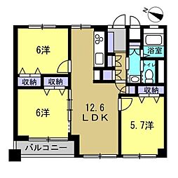 新白島駅 2,390万円