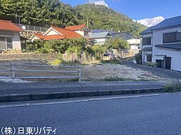 物件画像 安佐南区伴東3丁目　B