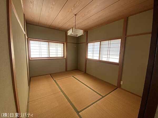 室内