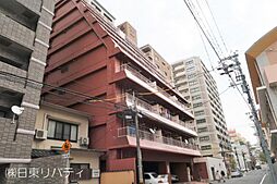 物件画像 タックマンション織町