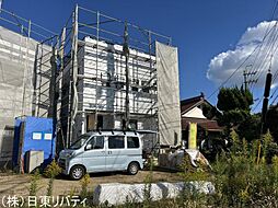 物件画像 東広島市八本松飯田5丁目　B