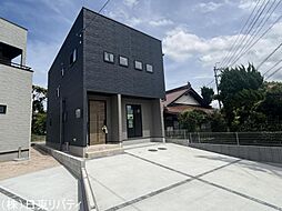 物件画像 東広島市八本松飯田5丁目　B