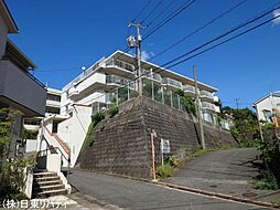 物件画像 牛田第二パークマンション