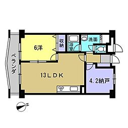 横川駅 1,950万円