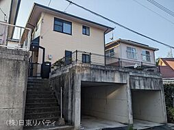 物件画像 安芸郡熊野町城之堀9丁目