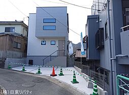 物件画像 安芸区矢野東6丁目
